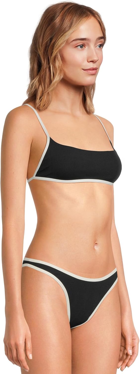 L*Space Kourt Bikini Top - Image 2