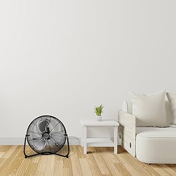 Amazon.com: Hurricane Pro 20 Inch Aluminum High Velocity Heavy