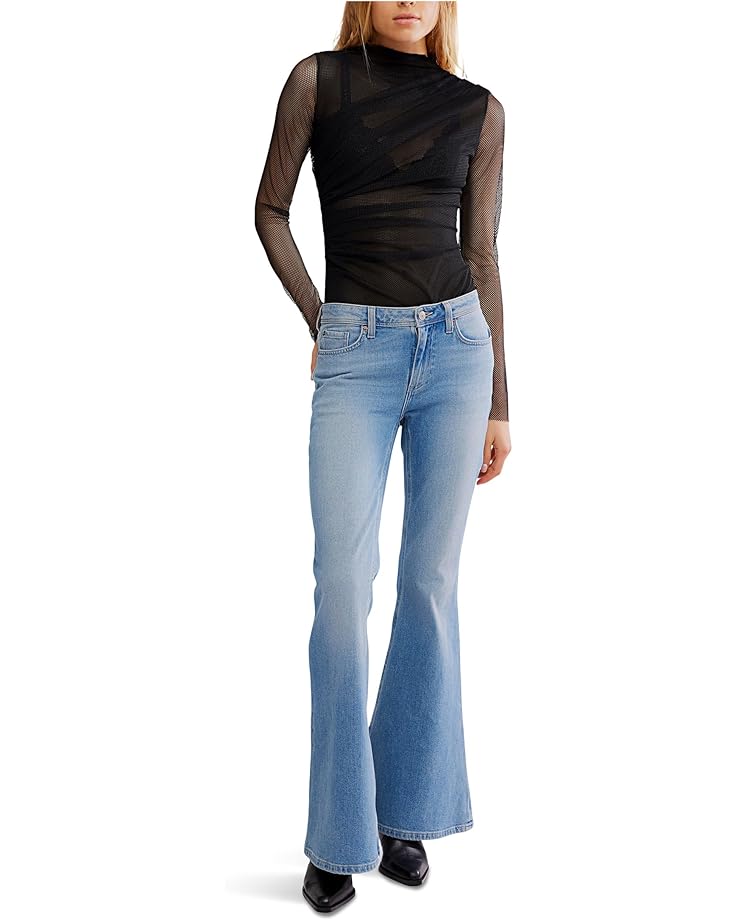 Free People On My Way Bodysuit - #5 of 5