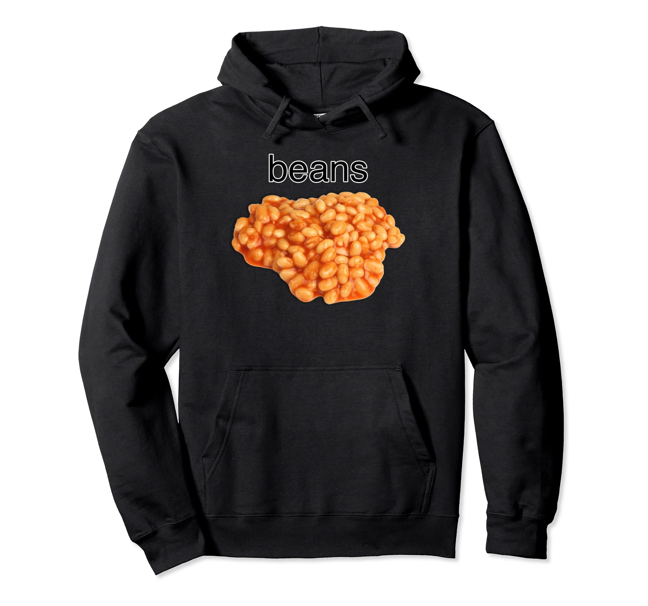 BROOTbeans Pullover Hoodie