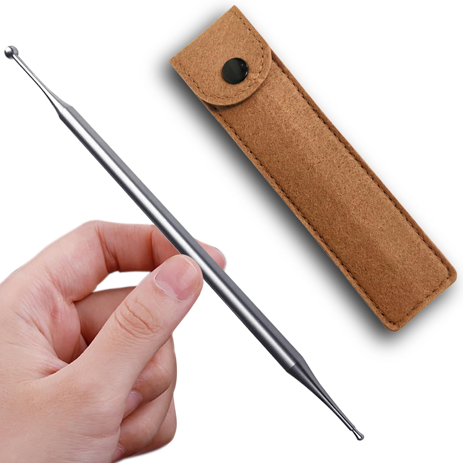 BYYDDIY 6.3inch Dual Head Tool