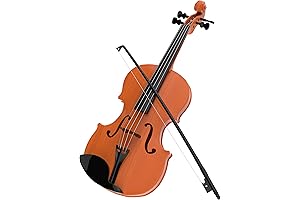 Hey! Play! Kid's Toy Violin