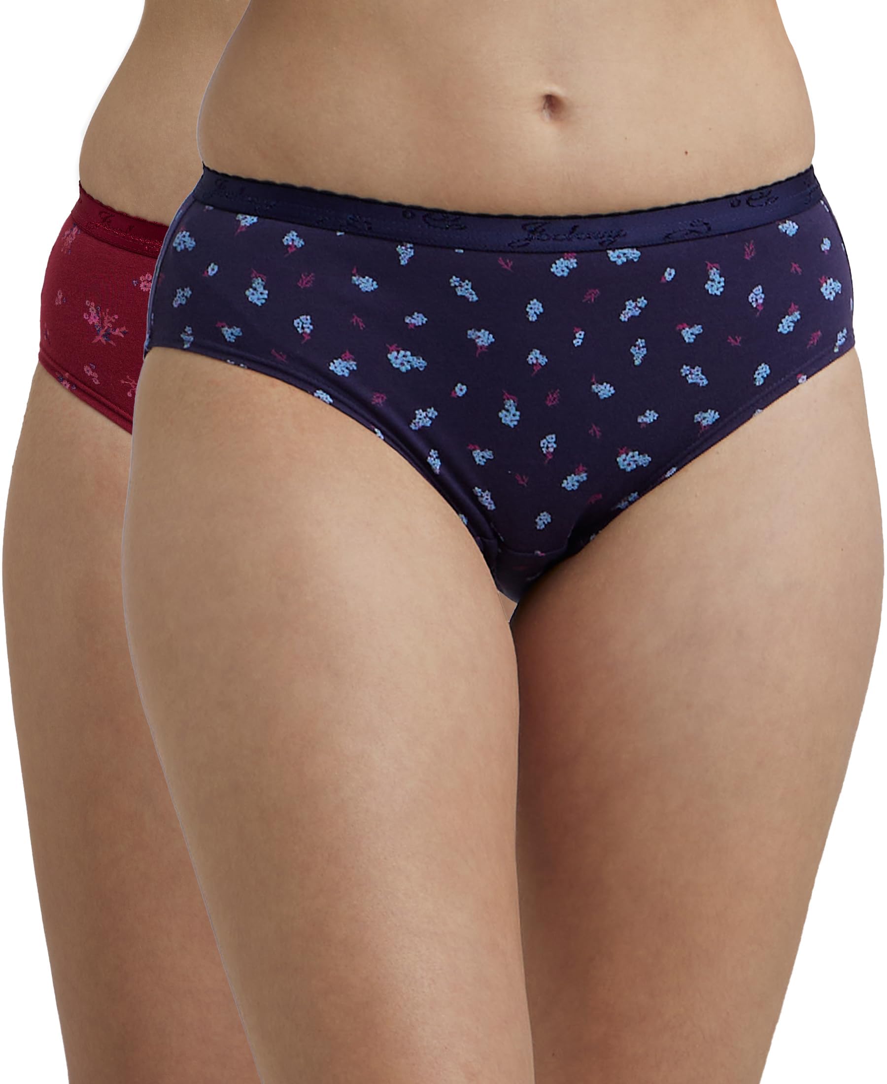 Women 1523_Pack of 2 Hipster (pack of 2)