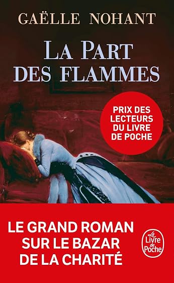 La Part des Flammes