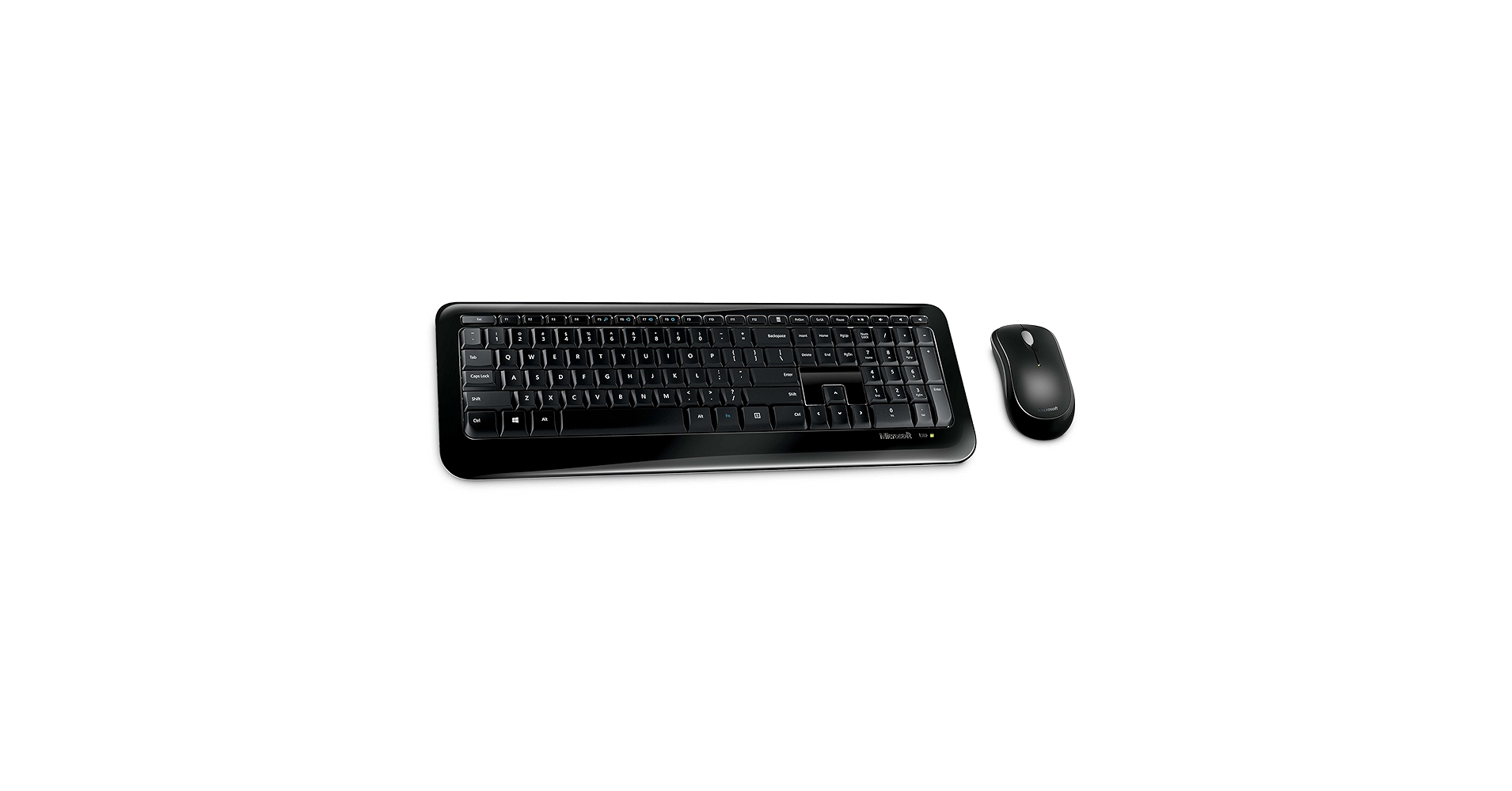 キーボード Microsoft Wireless 850 Desktop Wireless Desktop 850 Designed by Microsoft - Incase.com