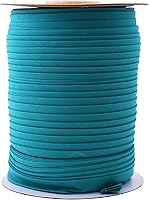 Vista 32 de Cinta bies de doble pliegue para costura, encuadernación, dobladillo, ribetes, parches; por Mandala Crafts.