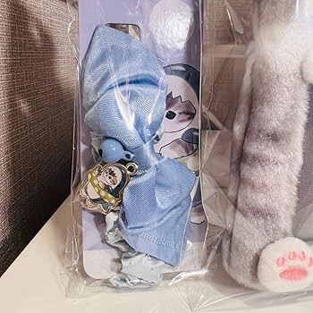 Amazon.co.jp: 3点 モフサンド mofusand もふもふストア 小物入れにも