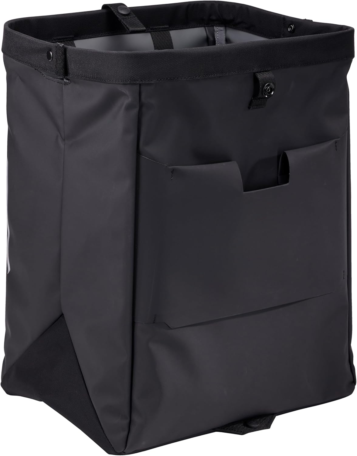 Thule Chasm 25L Bin, Compatible InLock, Mounting Panel Required, Carry Bulky Items, Compact fold, Water-Resistant Materials
