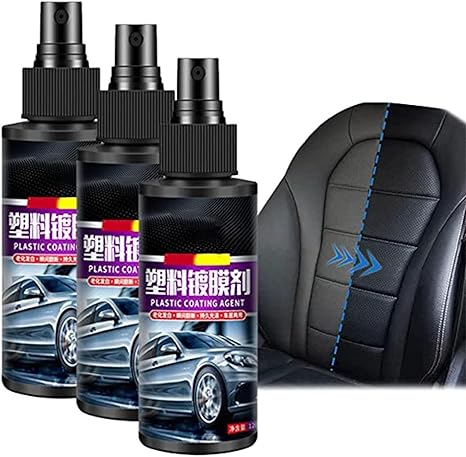 Amazon Co Jp Rayhongコーティング剤 車内装コーティング剤 Rayhongコーティング剤 Rayhong コーティング 車用 カー プラスチック 部品の自動車再生剤 コーティング剤 レストアラー リファービッシュ 車用プラスチックコーティング 車用プラスチック修復器 防水自動車