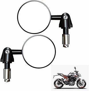 ktm duke 250 saddlebolsas