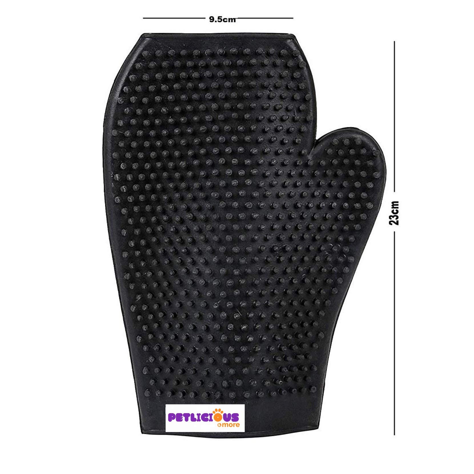 See full amazon price history chart for PnM Pet Dog Grooming Rubber Gloves Dog Bathing Gloves Mix Color PnM Pet Dog Grooming Rubber Gloves Dog Bathing Gloves Mix Color (B07D6DJ1DB) Amazon Price History, Amazon Price Tracker