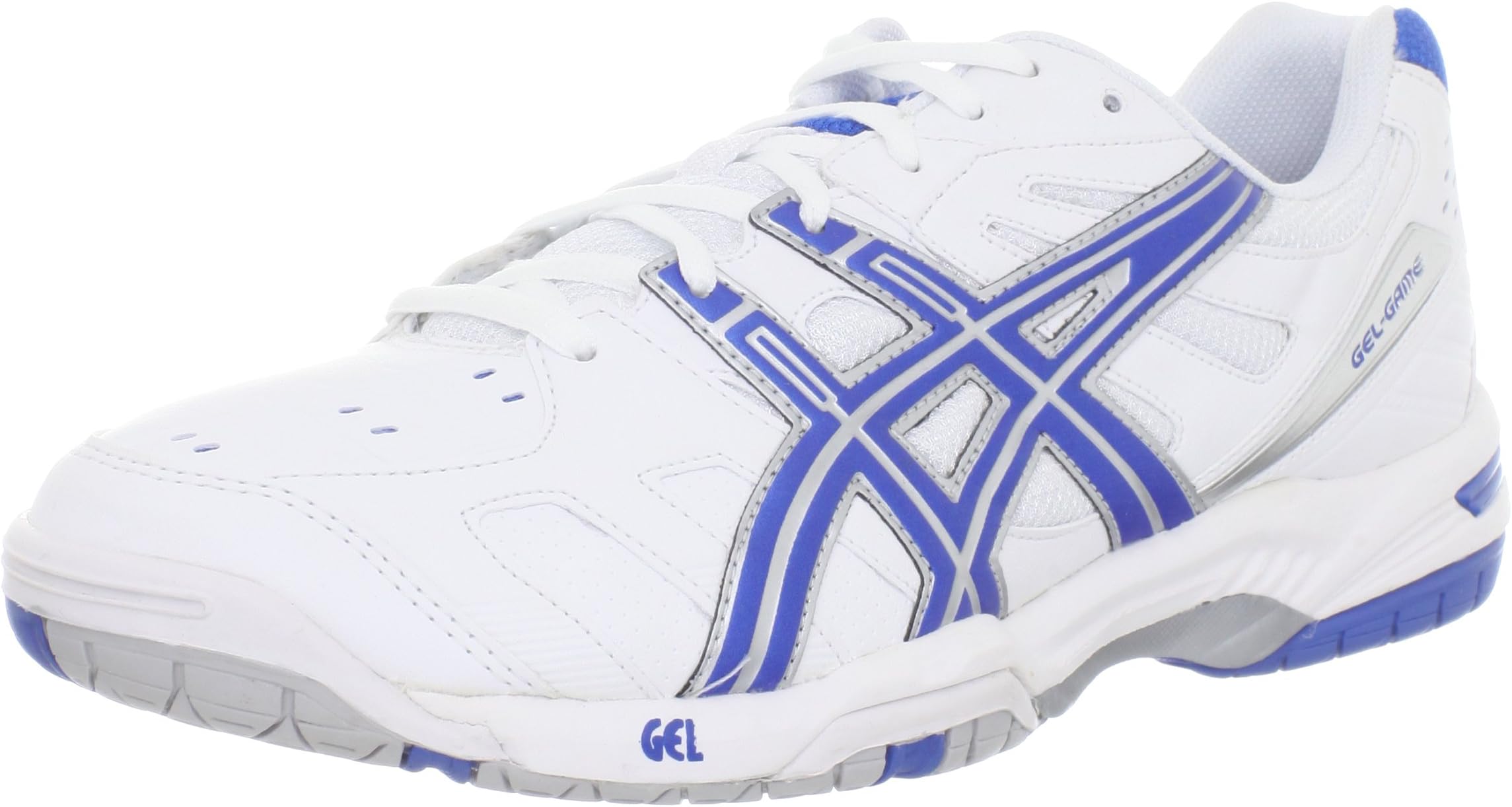 ASICS Men's Gel-Game 4 Tennis Shoe