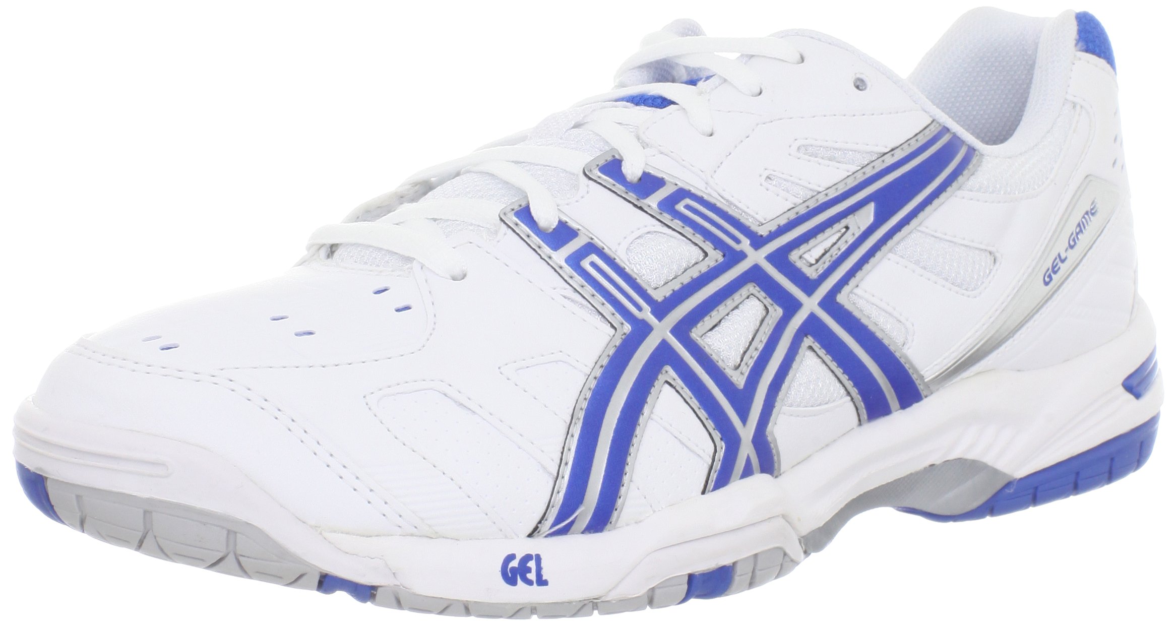 ASICS Men's Gel-Game 4 Tennis Shoe