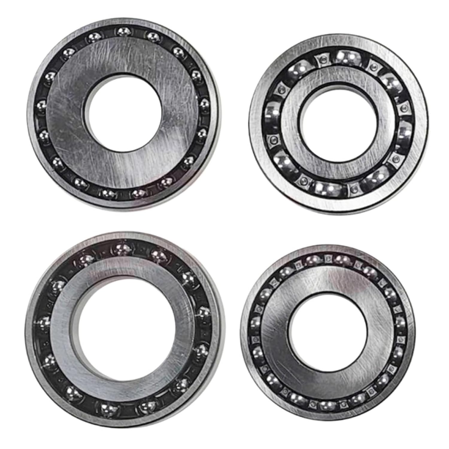 Automatic Transmission K112 K114 CVT Pulley Bearing Kit 4PCS/KIT Fit for Toyota Lexus Car Accessories K114 Bearing Roller Set
