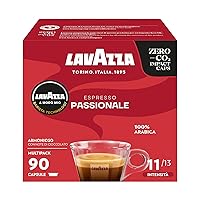Lavazza, A Modo Mio Passionale