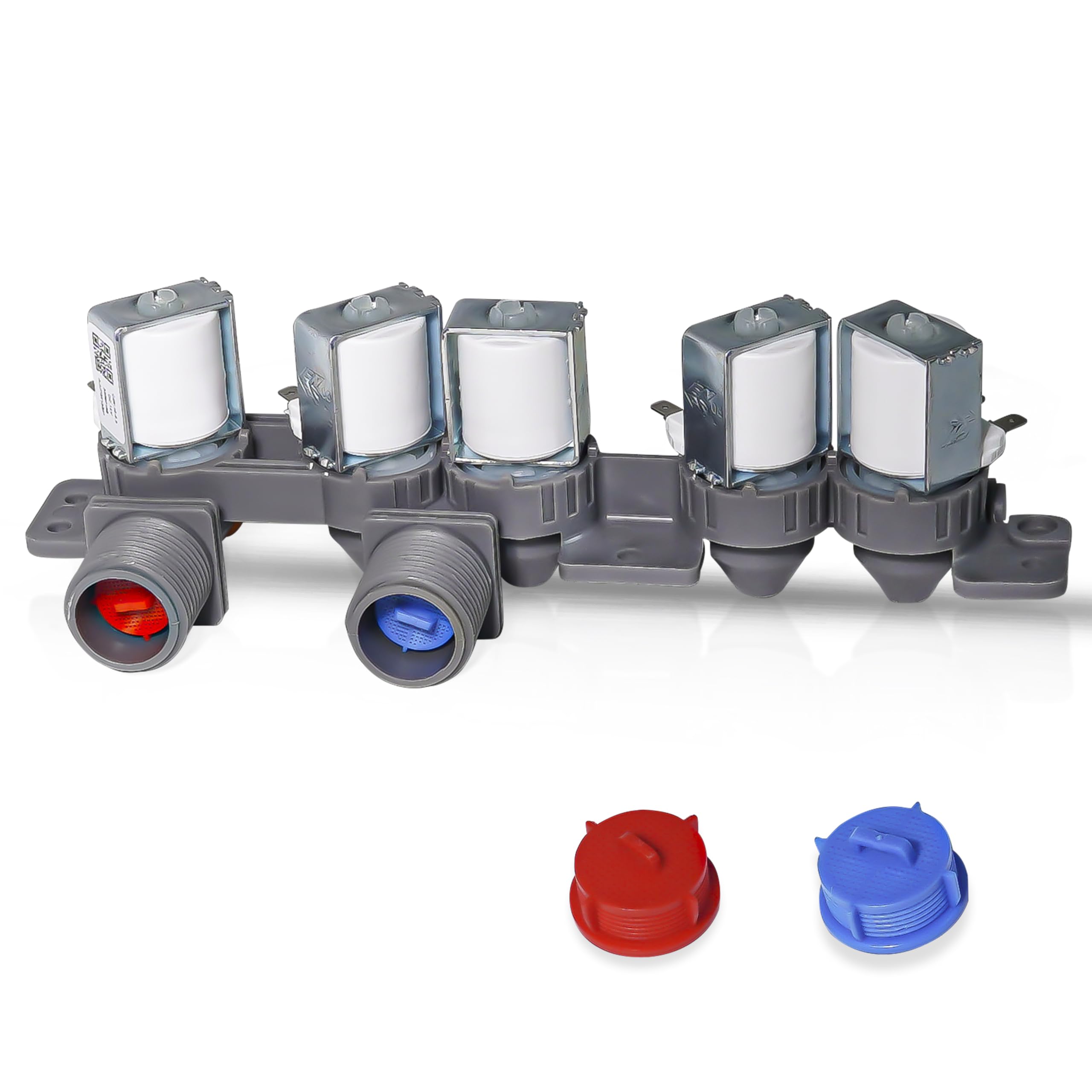 Amazon.com: AZ4U 5221EA1008F AJU75152601 For AJU73213301 LG Water