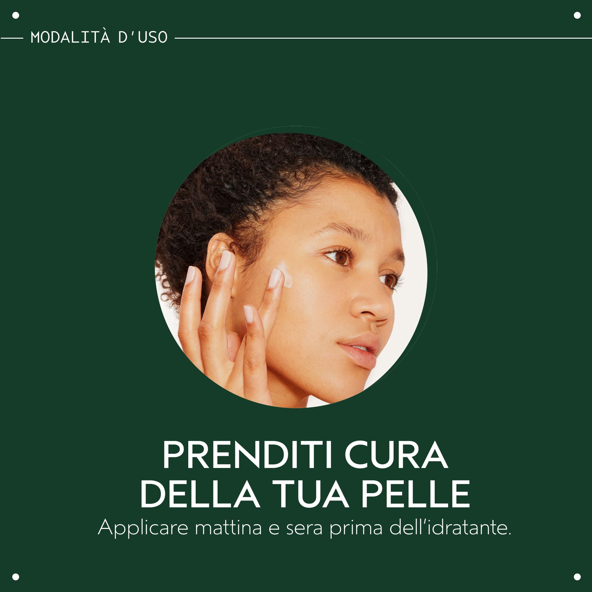 Aveda Botanical Kinetics siero purificante - Esfoliante per il viso che libera e attenua all’istante i pori - Con beta-idrossiacido (30 ml)