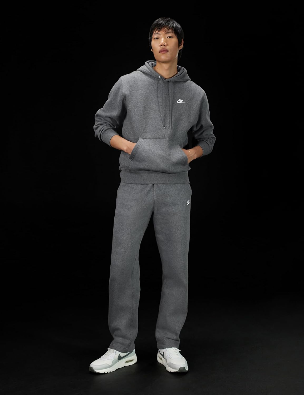 Nike Men's Air Max SC Shoes - Image 3