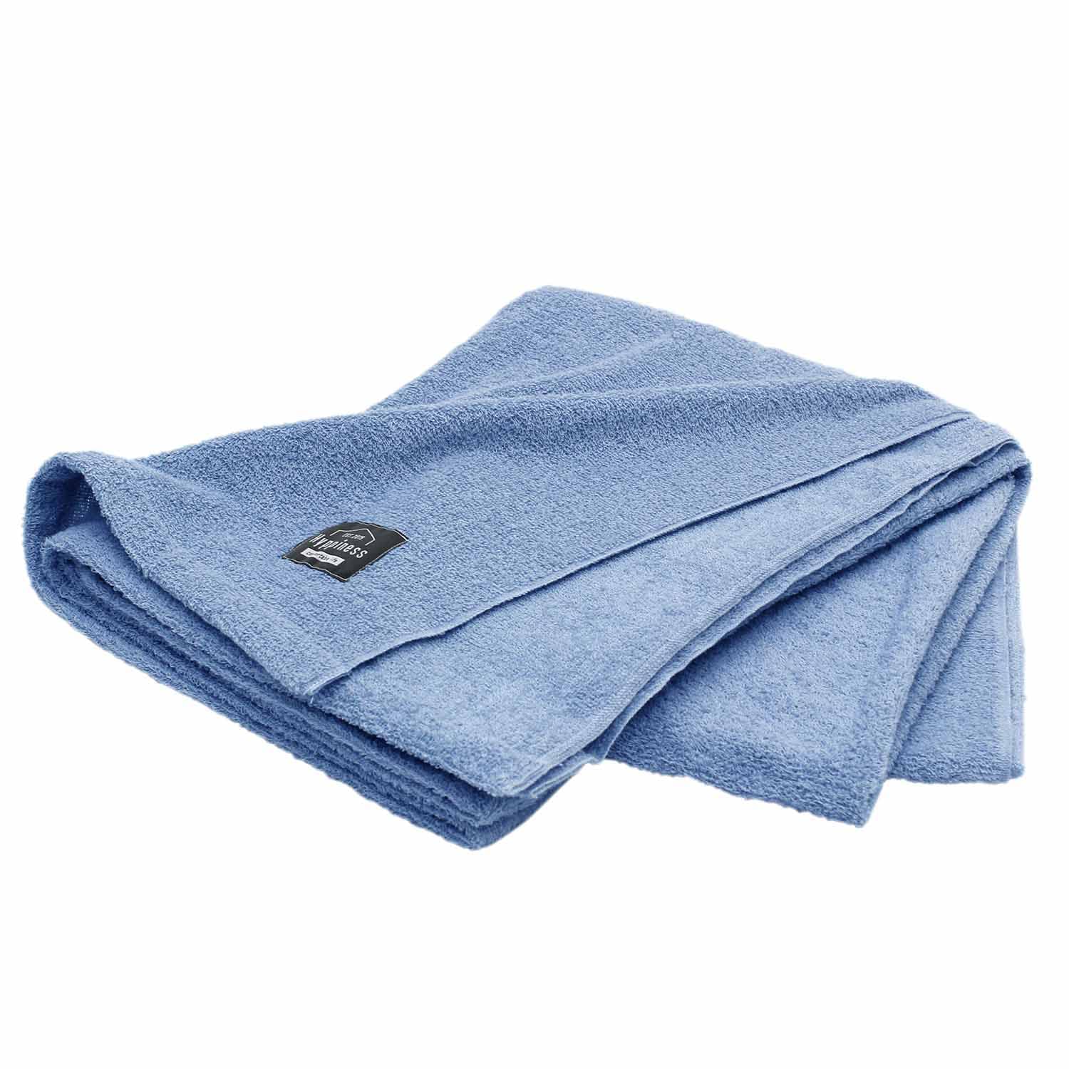 Amazon.co.jp: メリーナイト ヒュピネスⓇ 綿混パイルのタオルケット