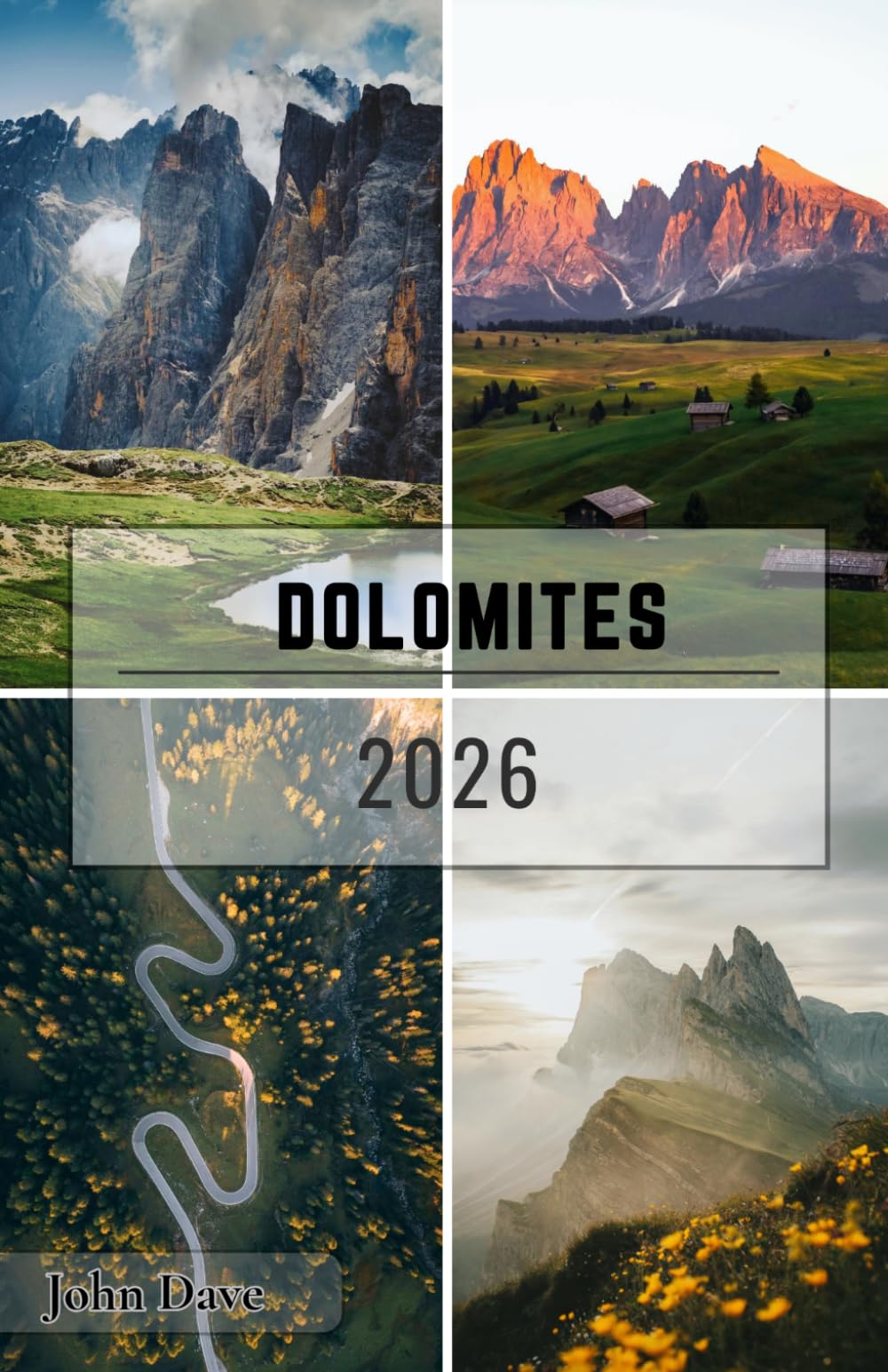 Dolomites Guide de voyage 2026: Randonnées, routes panoramiques, villages alpins, lacs emblématiques, culture locale et conseils pratiques pour préparer votre voyage dans les Dolomites en 2026.