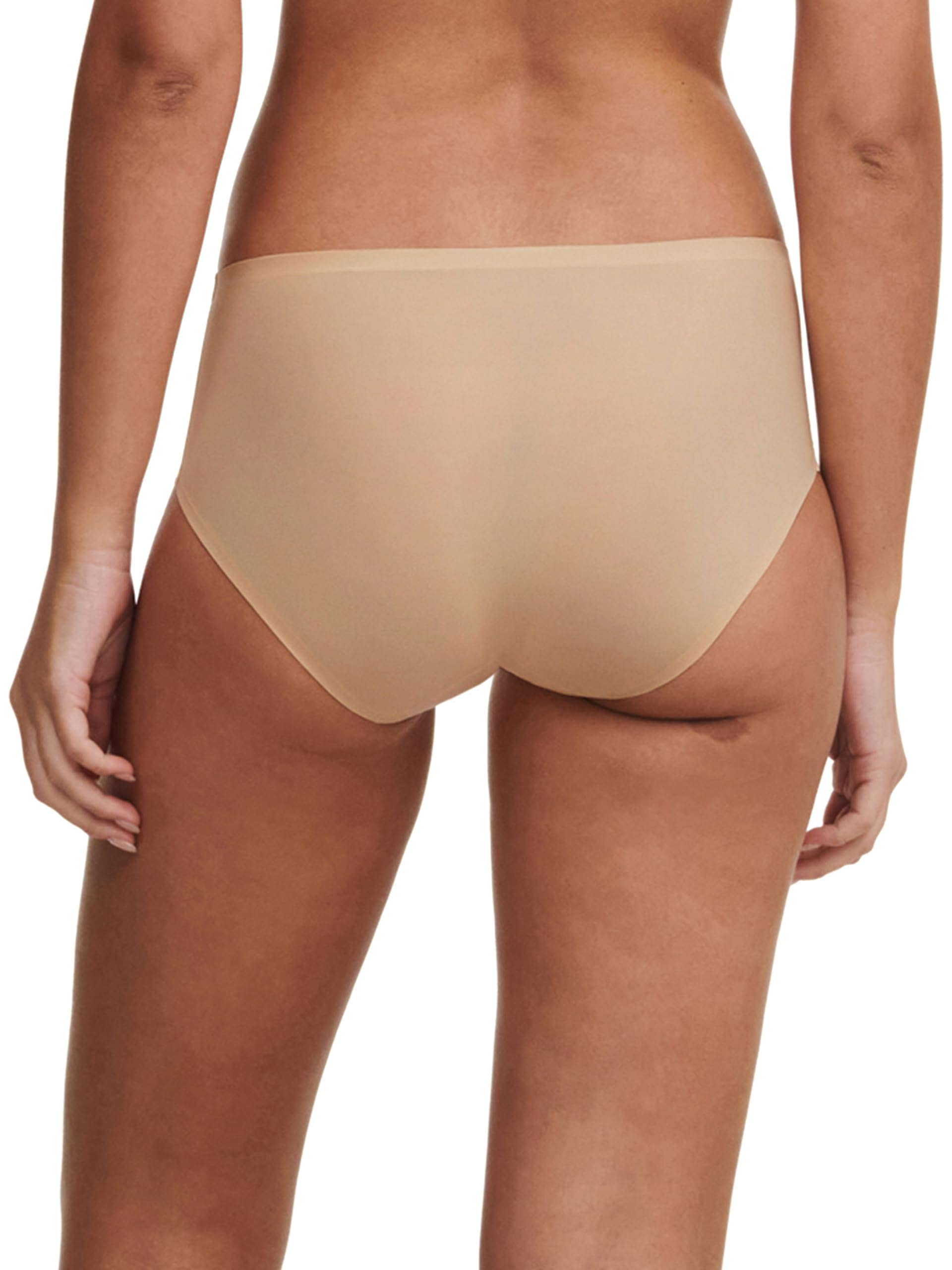 Chantelle SOFTSTRETCH | 5er-Pack Nahtloser & Nicht abzeichnender Shorty, auch unter Enger Kleidung, ultrabequem & leicht | Dessous Damen | Einheitsgröße von 36 bis 44