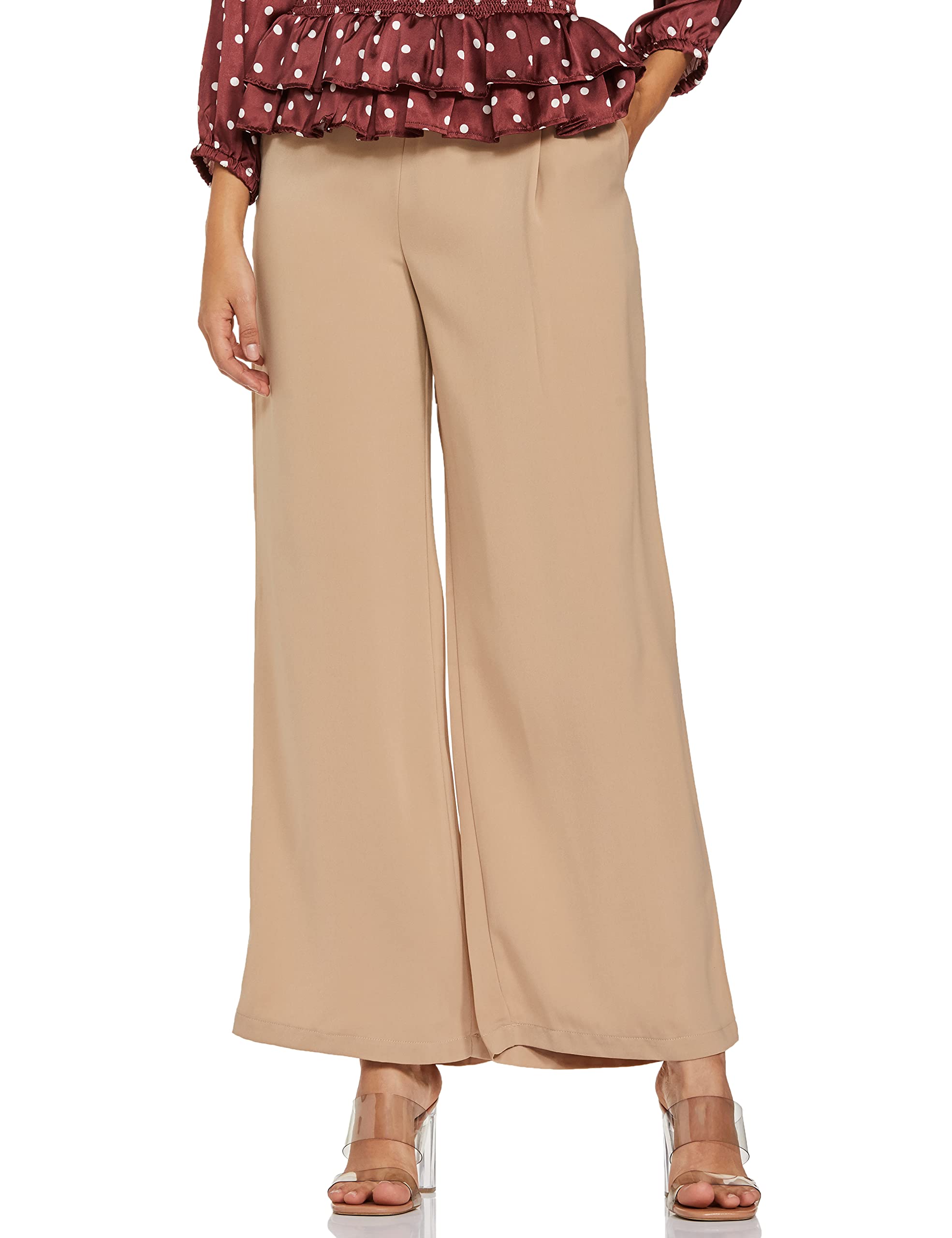 Women's Regular Sweatpants (118479MNLIT30_Moonlight_30)