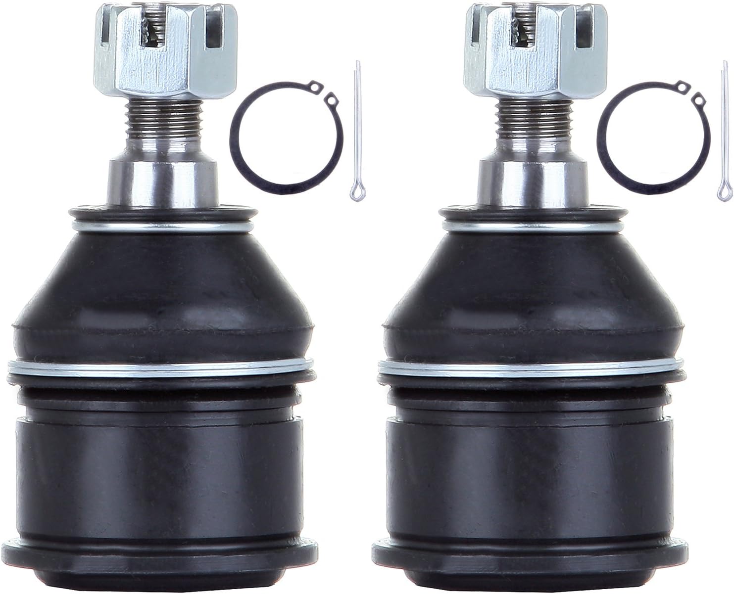 ECCPP Lower Ball Joints 1990 1991 1992 1993 1994 1995 1996 1997 1998 1999 2000 2001 2002 2003 for CL for TL for Honda for Accord for Honda Odyssey for Isuzu Oasis