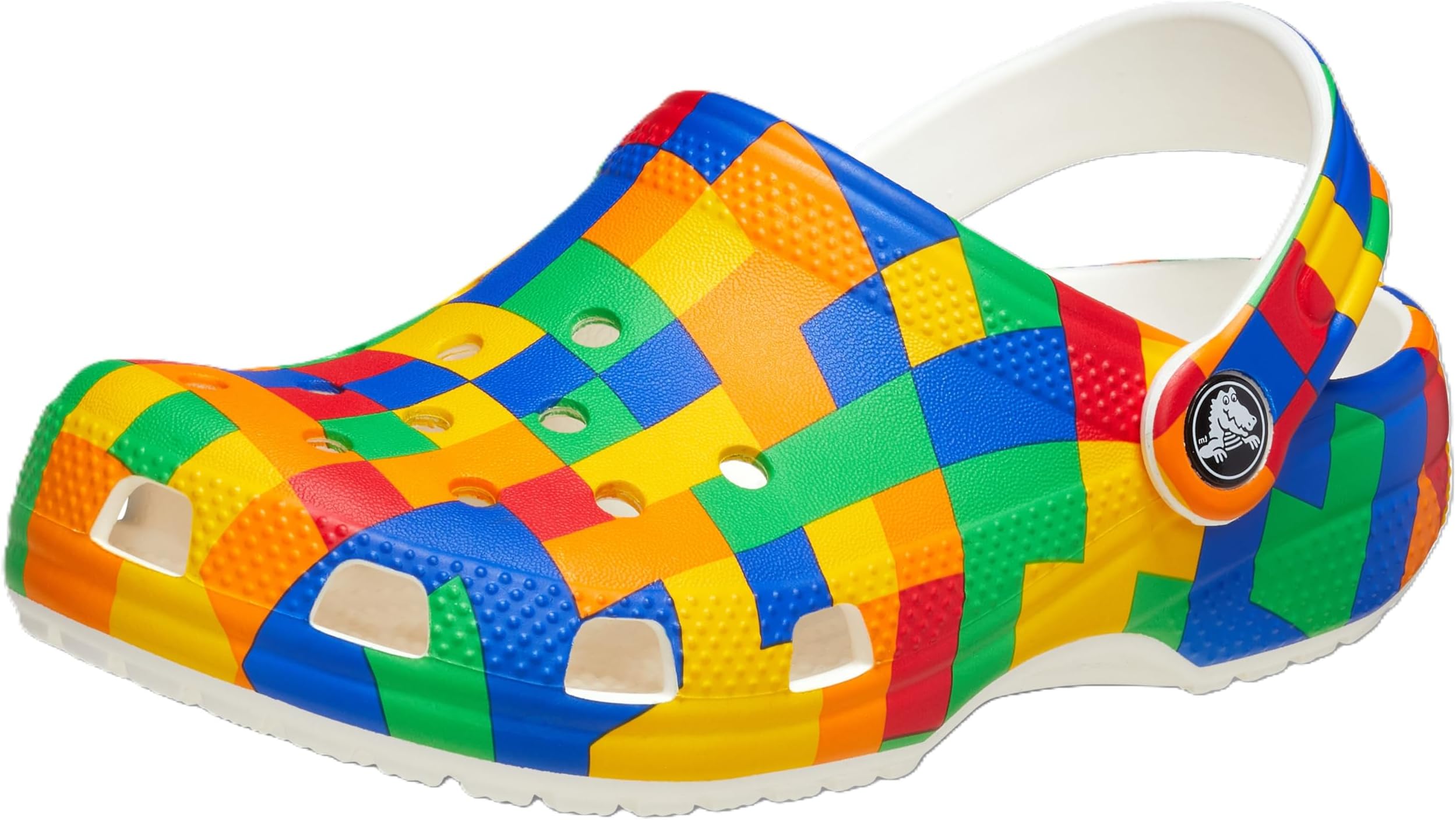 Crocs Women's Classic Glitter Clog K