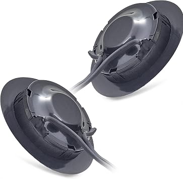 DD Audio D-T25a 1 120W NEO Driven Soft Dome Tweeter