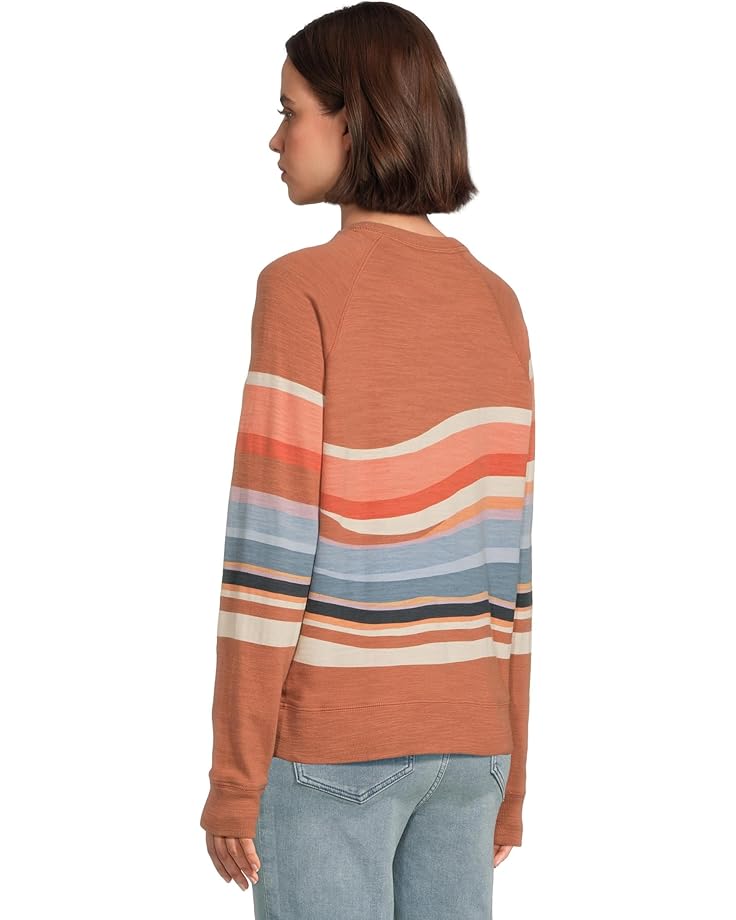 Faherty Sunwashed Slub Crewneck - #3 of 5