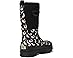 Western Chief Neoprene Mid Height Boot - Back View