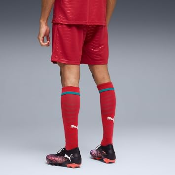 Puma Men's FA Portugal Shorts Replica
