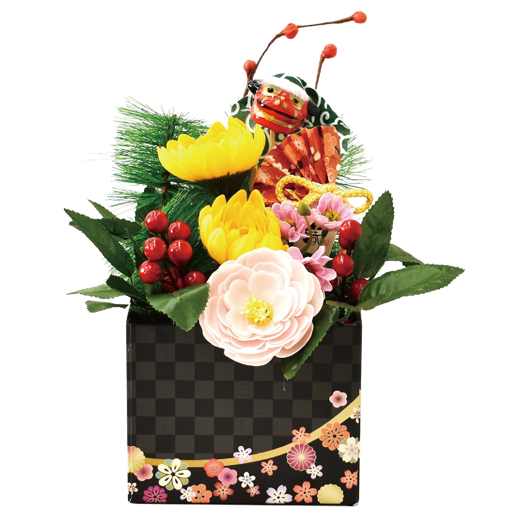 Amazon｜ポピー名古屋 ソープフラワー 造花 シャボンフラワー 造花
