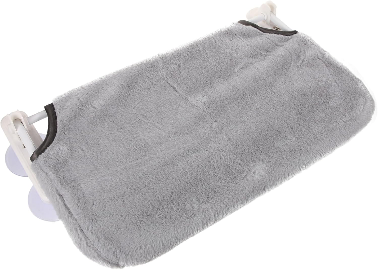 BESPORTBLE Cat Window Perch Cup Hammock Bed for Cats Space-Saving Hanging Nest Design Easy to Install for Indoor Use