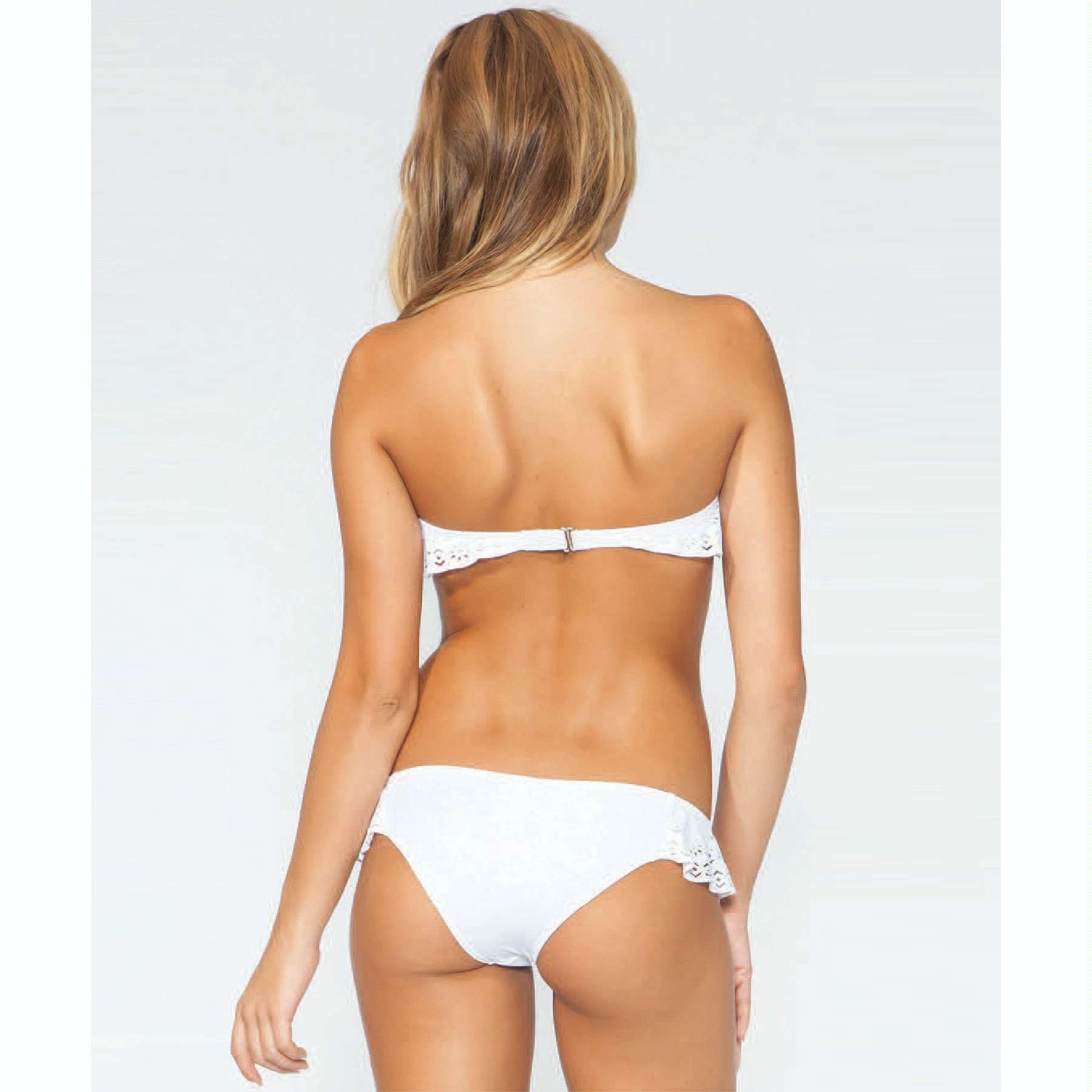 Billabong Juniors Stardust Hawaii Bikini Bottom