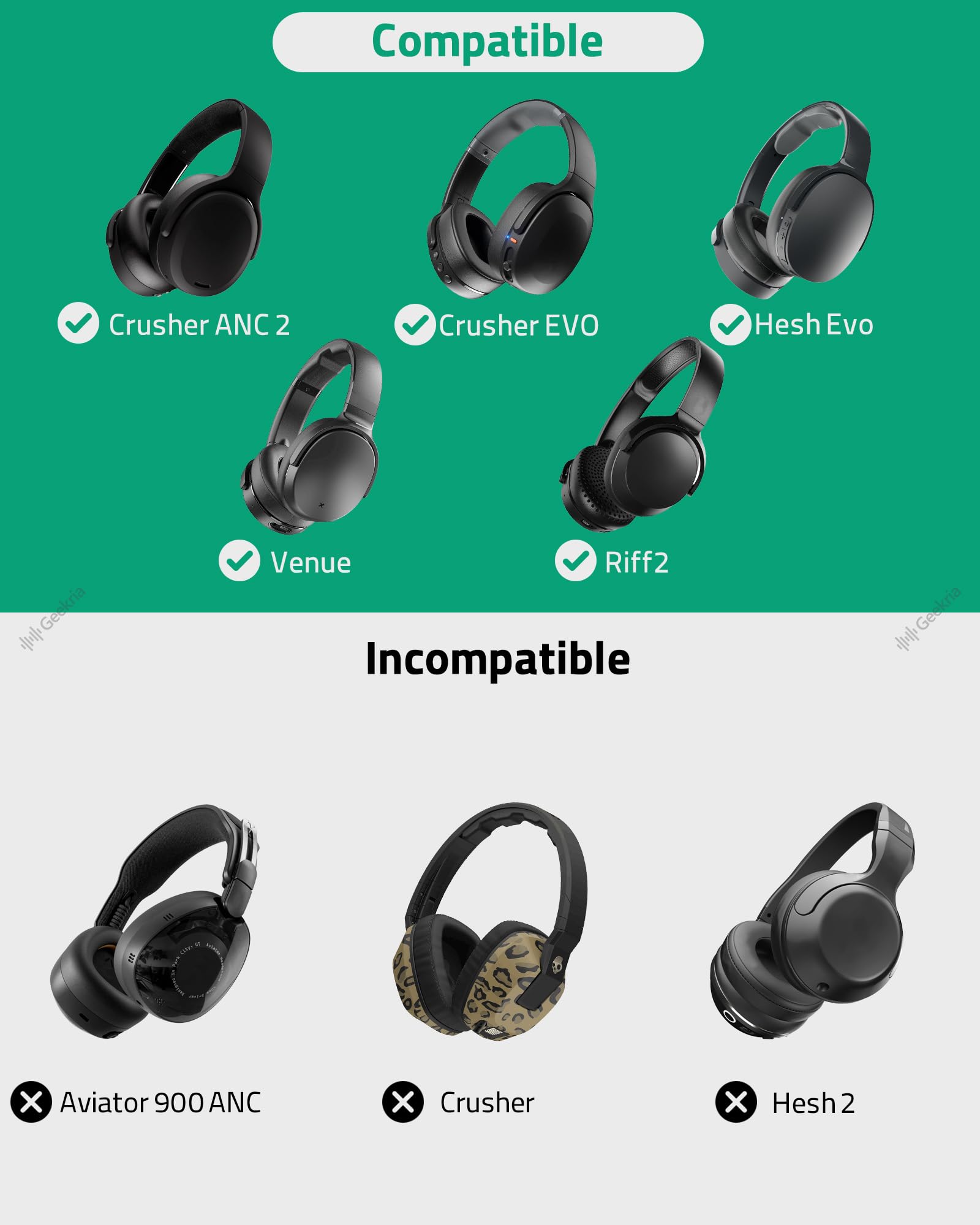 Skullcandy Crusher360 ケース付き Skullcandy Crusher360 ケース付き Skullcandy Crusher360