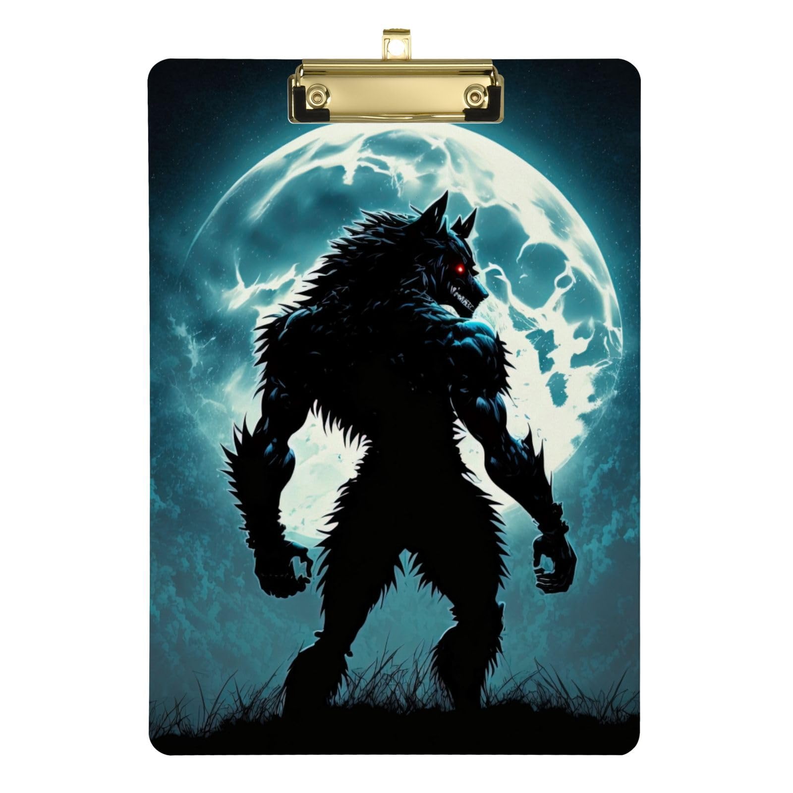 Awesome Werewolf Drawings