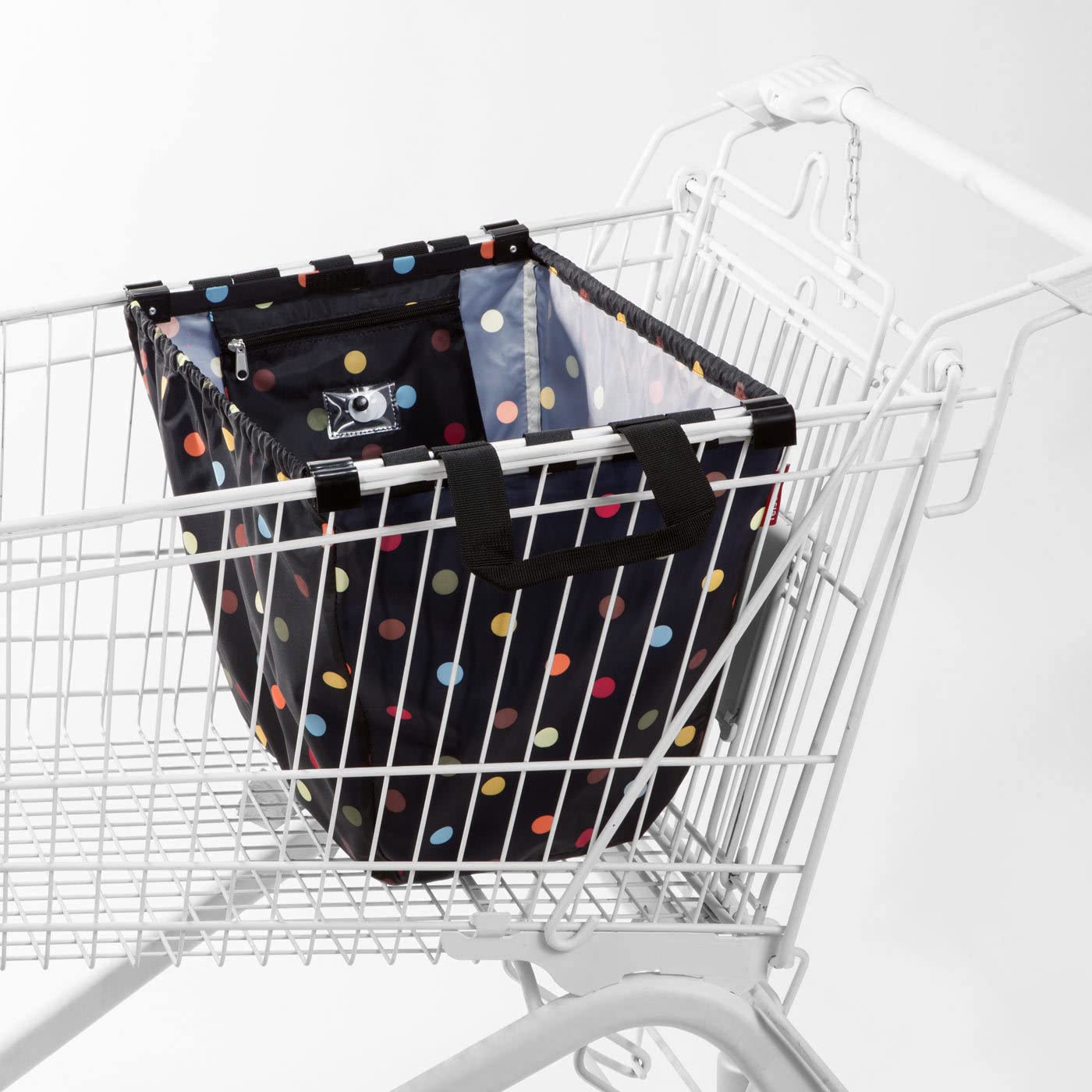 reisenthel Torba na zakupy Kobiety Easyshoppingbag