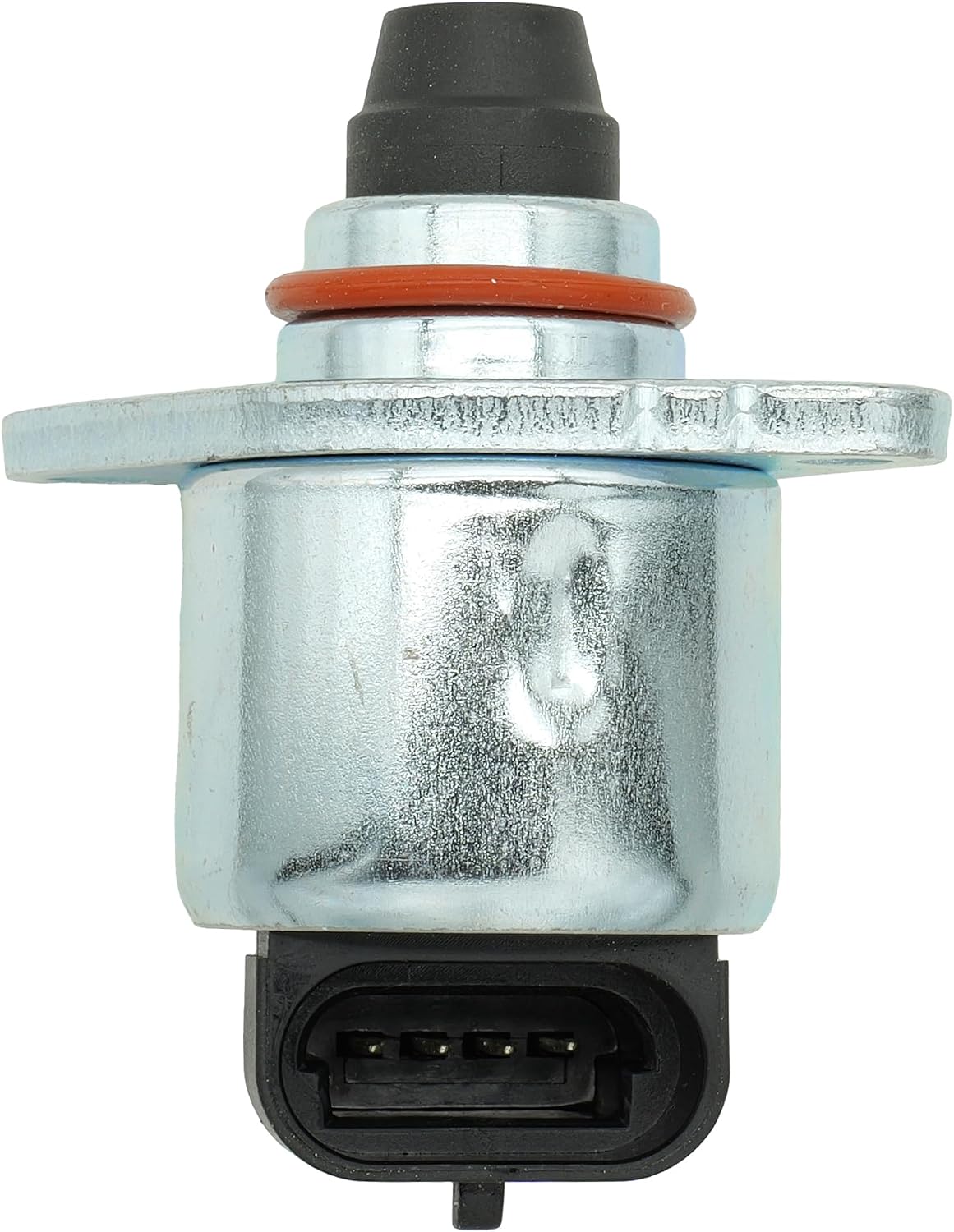IAC Idle Air Control Valve for 1996-2003 Chevrolet Cavalier S10 Malibu GMC Sonoma Oldsmobile Alero Pontiac Sunfire Grand Am 2.4L 2.2L 12482707 17113167 17113200 17113297