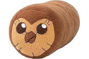 Handmade Owl House King Plushie