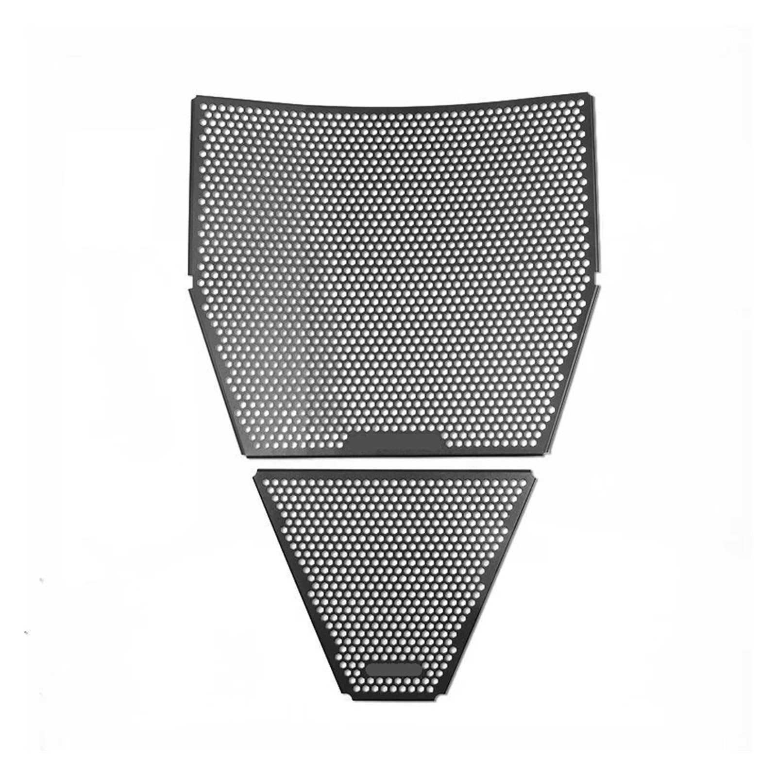 Motorcycle Radiator For DUCATI Streetfighter V4 V4S For Panigale V4 2020-2024