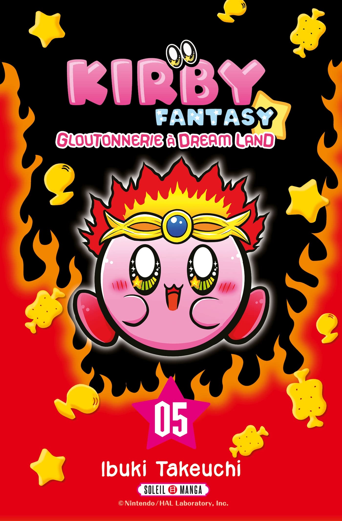 Kirby Fantasy T05 (5)