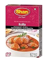 Vista 252 de Shan - Mezcla de Daal Masala (100g) - Paquetes de condimento para curry suave de lentejas