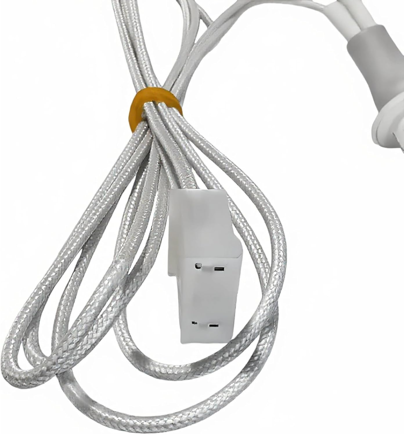 20475518 Laser Heater Igniter with Gaskets Compatible with Toyostove Laser 73 56 55 72