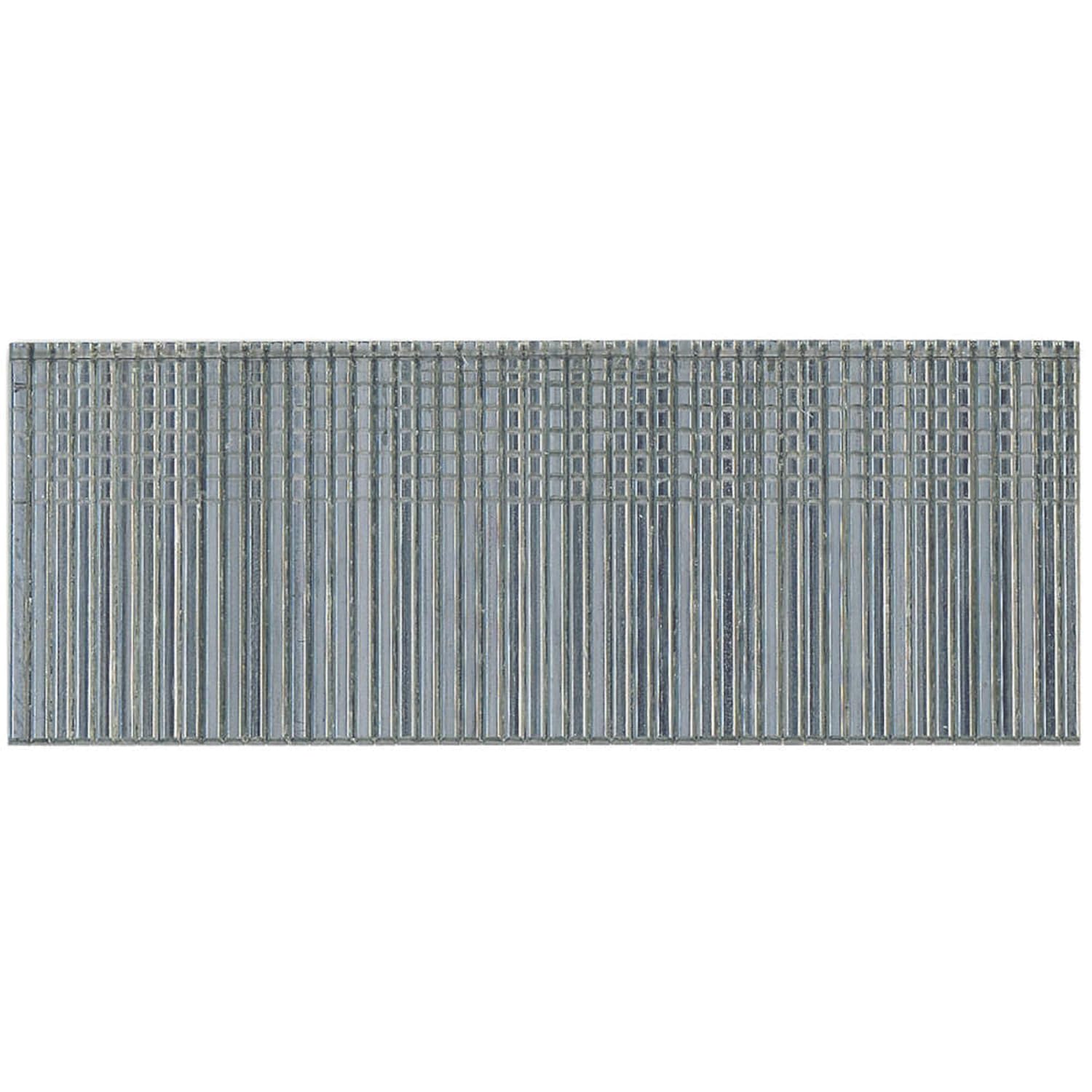 Senco 16 Ga. Smooth Shank Straight Strip Finish Nails 2 in. L x 0.06 in. Dia. 2,000 pk