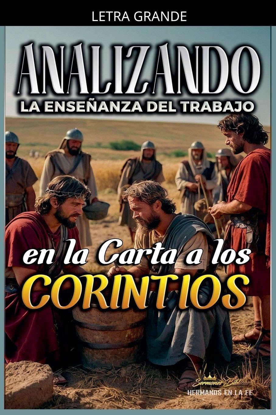Analizando la Enseñanza del Trabajo en la Carta a los Corintios: 27
