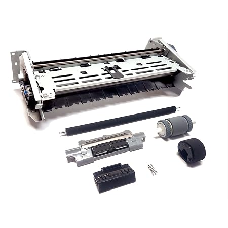 Amazon.com: altruprint m401-mk-ap Kit de mantenimiento para HP LaserJet M401/M425  (110 V) incluye RM1 – 8808 fusor, Transferencia rodillo y bandeja 1/2  rodillos : Productos de Oficina