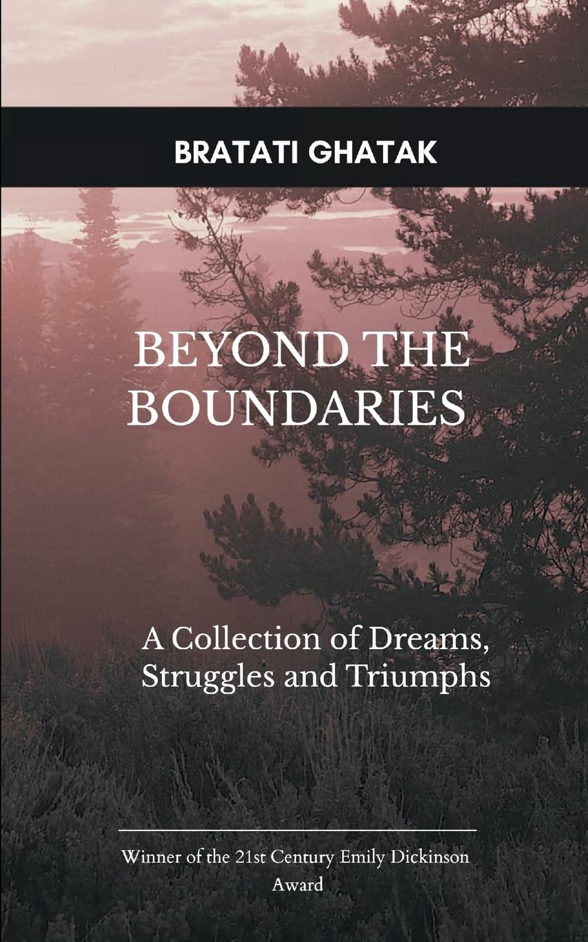 Beyond the Boundaries (Edition1st)