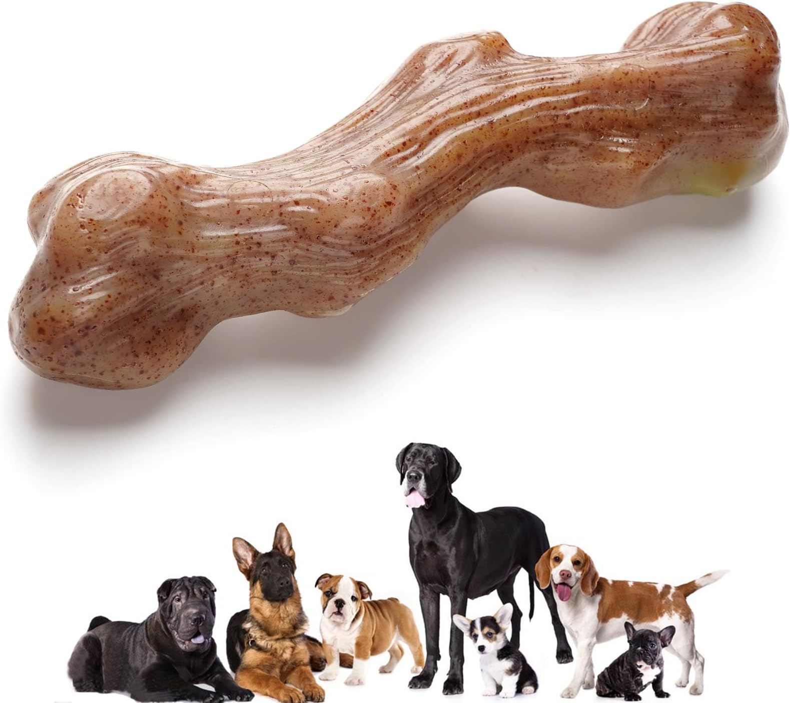 J&E Importers The Pet Store Maximum Strength Tough Extreme Jurassic