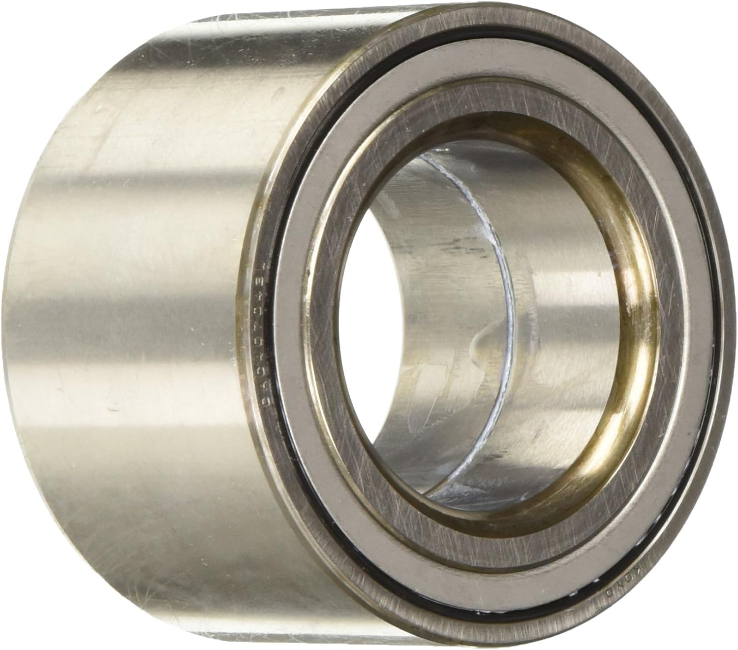 Timken Preset, Pre-Greased and Sealed Bearing - 511013